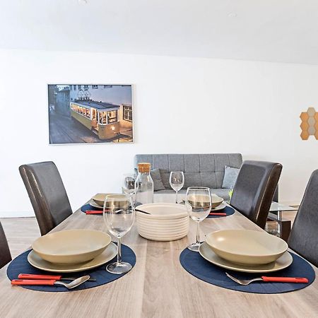 Amazing Apartment In Downtown Porto By Lovelystay 외부 사진