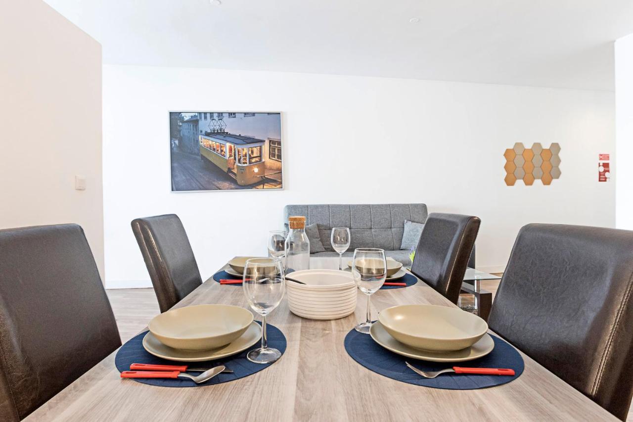 Amazing Apartment In Downtown Porto By Lovelystay 외부 사진