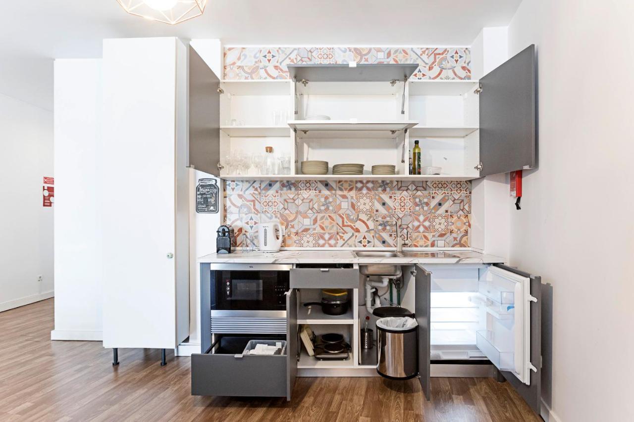 Amazing Apartment In Downtown Porto By Lovelystay 외부 사진