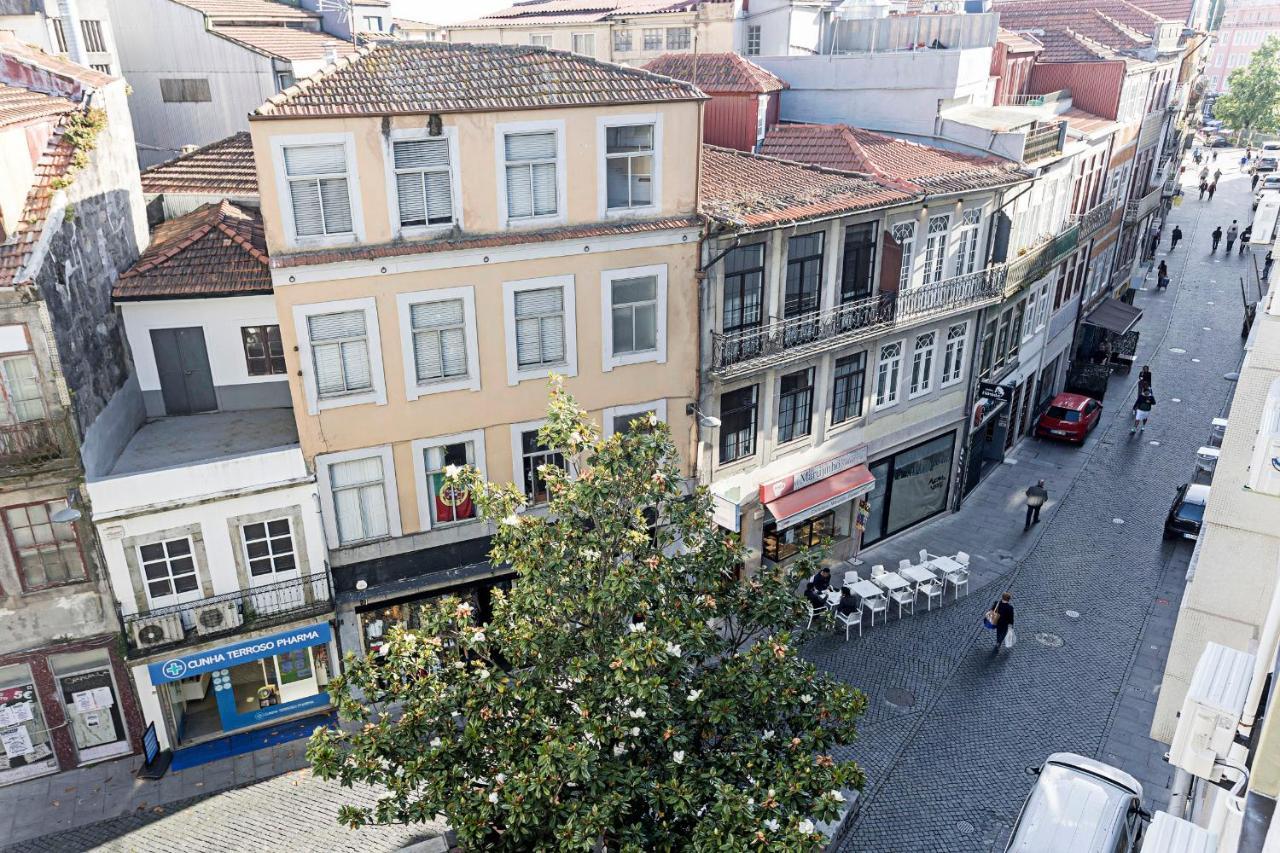 Amazing Apartment In Downtown Porto By Lovelystay 외부 사진