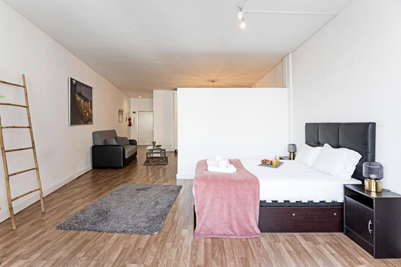 Amazing Apartment In Downtown Porto By Lovelystay 외부 사진