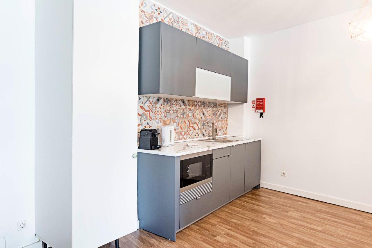 Amazing Apartment In Downtown Porto By Lovelystay 외부 사진