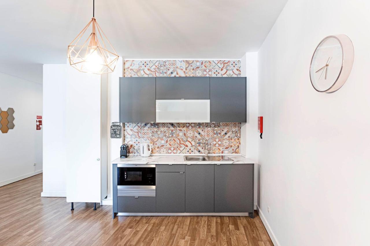 Amazing Apartment In Downtown Porto By Lovelystay 외부 사진