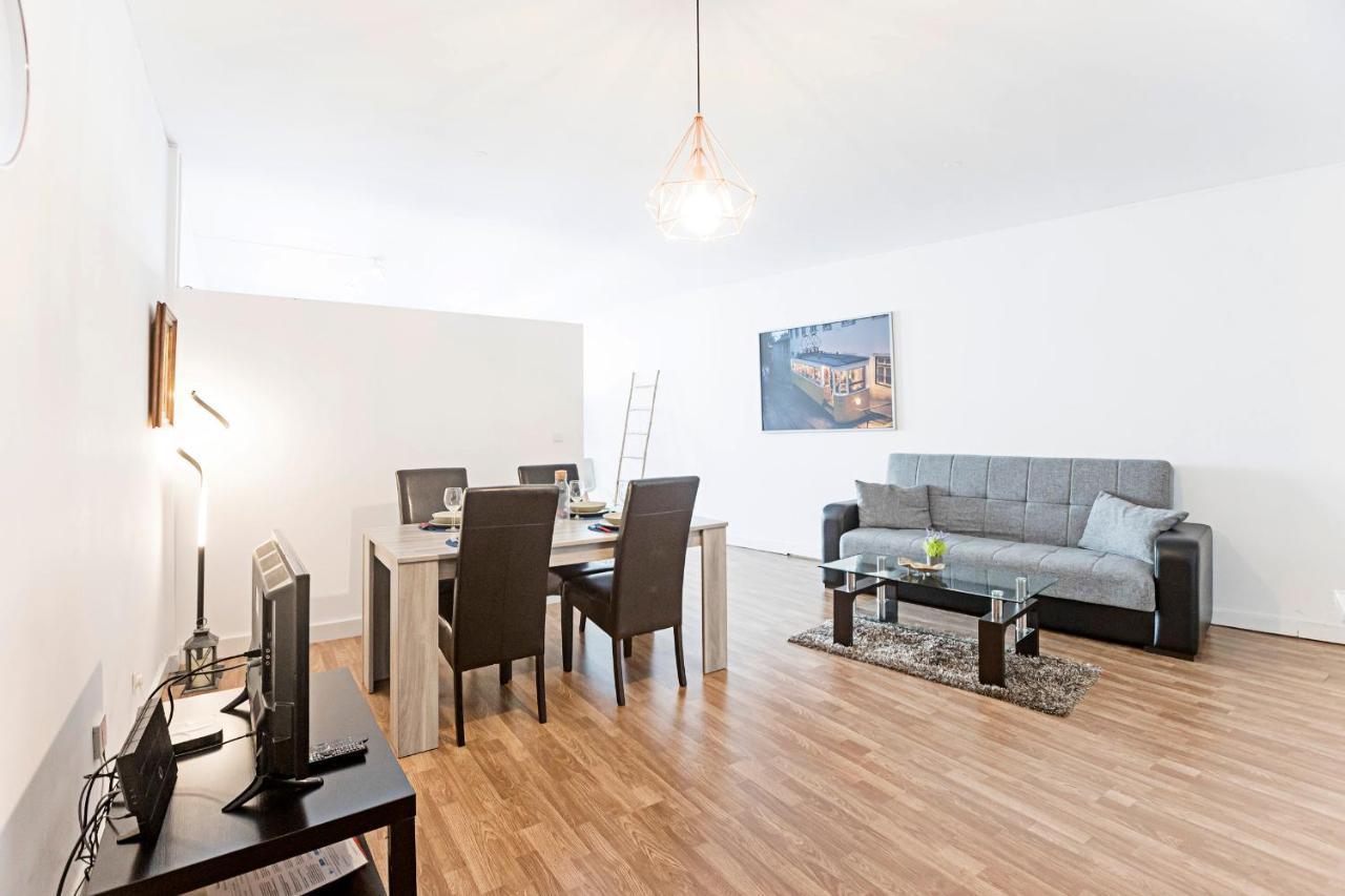 Amazing Apartment In Downtown Porto By Lovelystay 외부 사진